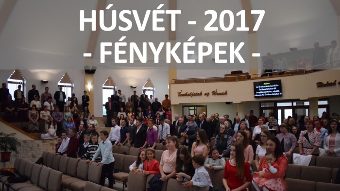 Húsvét