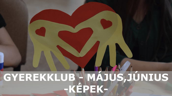 Elokep majus junius