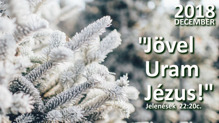 December_hónap_igeverse